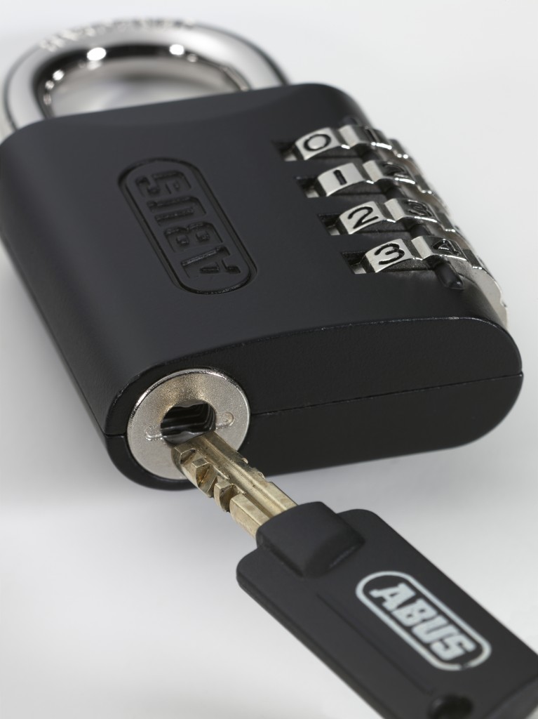 THE PERFECT COMBINATION FROM ABUS Locksmith Journal
