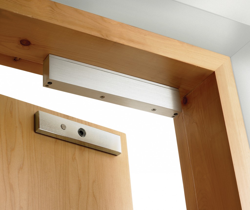 New Dhf Technical Standard Ts010 For Locking Devices