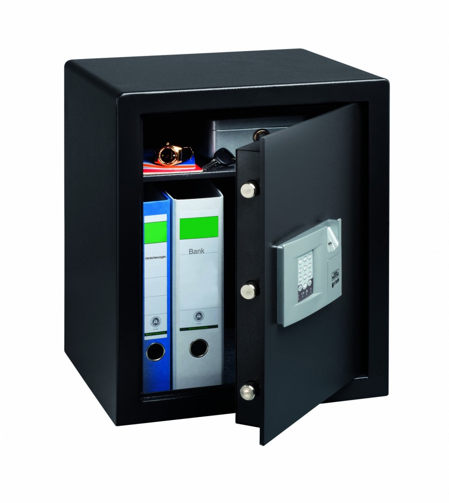 The Safe Choice For Securing Strong Sales Locksmith Journal