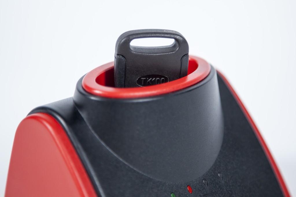 884 Decryptor mini The future of cloning starts from Keyline