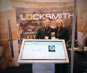 Locksmiths Local - MLA EXPO