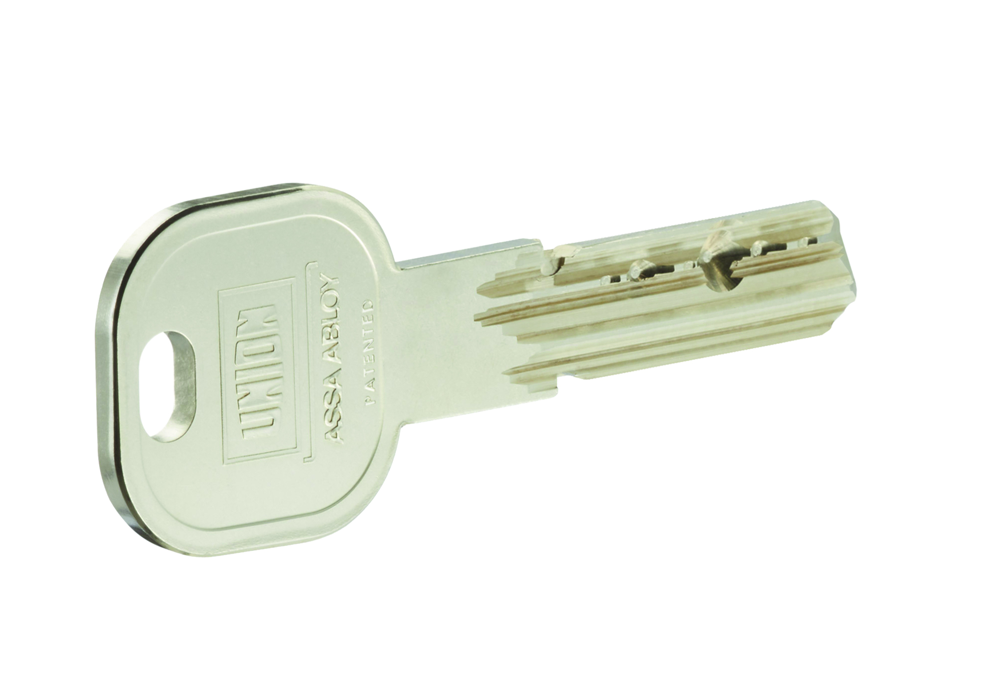 the new master key system the new master key system