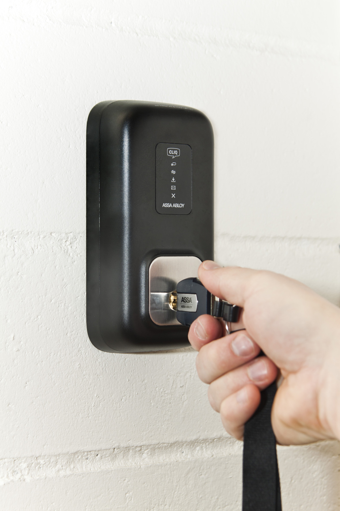 ASSA ABLOY Security Solutions releases latest white paper on key
