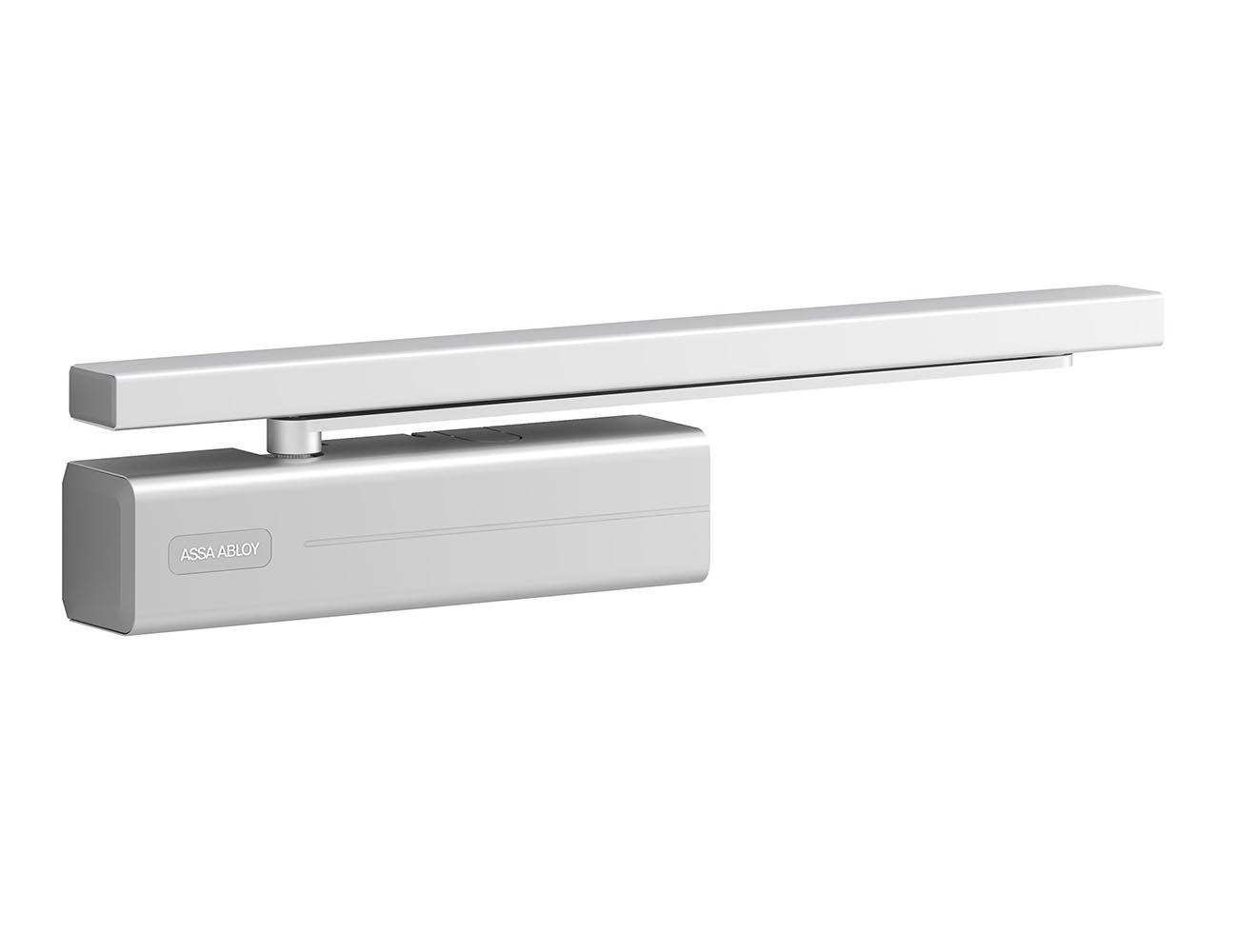 CamMotion® The Simple, Universal Door Closer Solution From ASSA