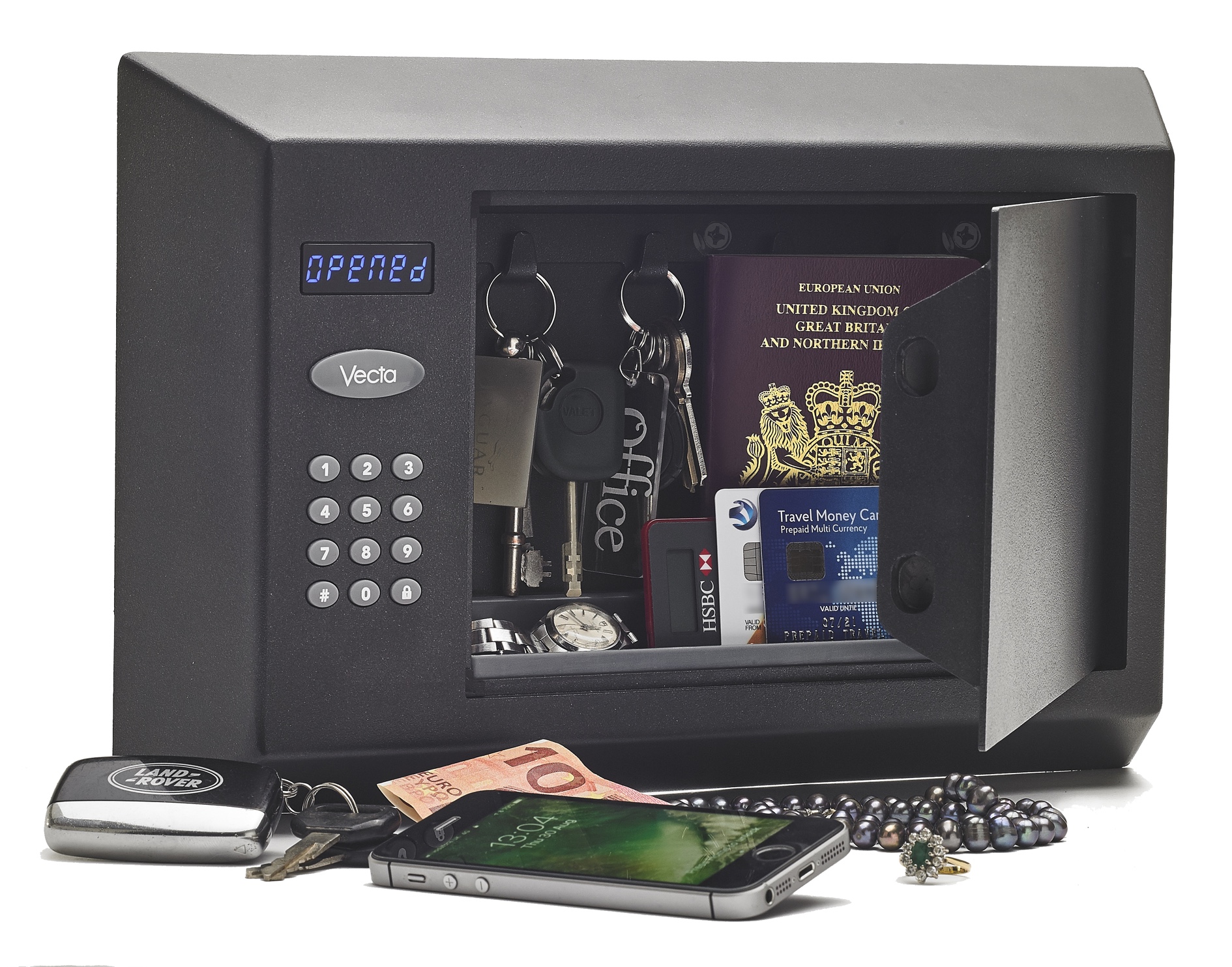 Tips on Selling a Safe Locksmith Journal