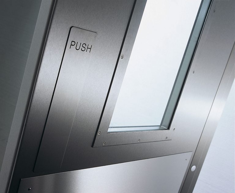 ASSA ABLOY Door Group’s wholelife approach to timber and steel