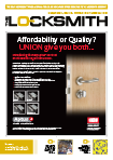 The Locksmith Mar/Apr 2012