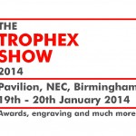 2014 Trophex Logo