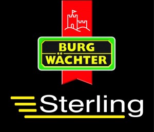Joint BW & Sterling Logo