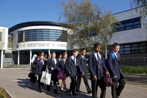 Westgate School