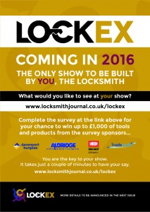 LockEx 2016-01