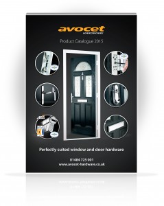 Avocet catalogue 2015