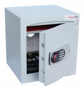 The new Mini Vault 3 from Securikey