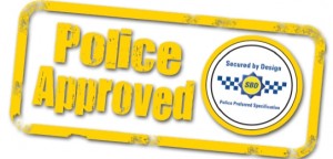 Police sbd logo approved