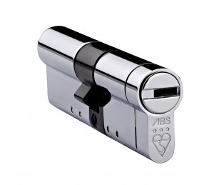 Avocet's ABS snap secure lock