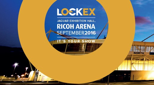 Register for Lockex 2016 today
