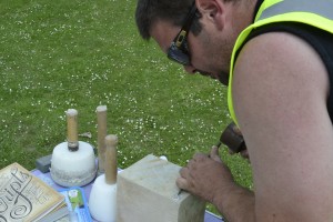 2014 stonemason Fellow Eoin Madigan (1)