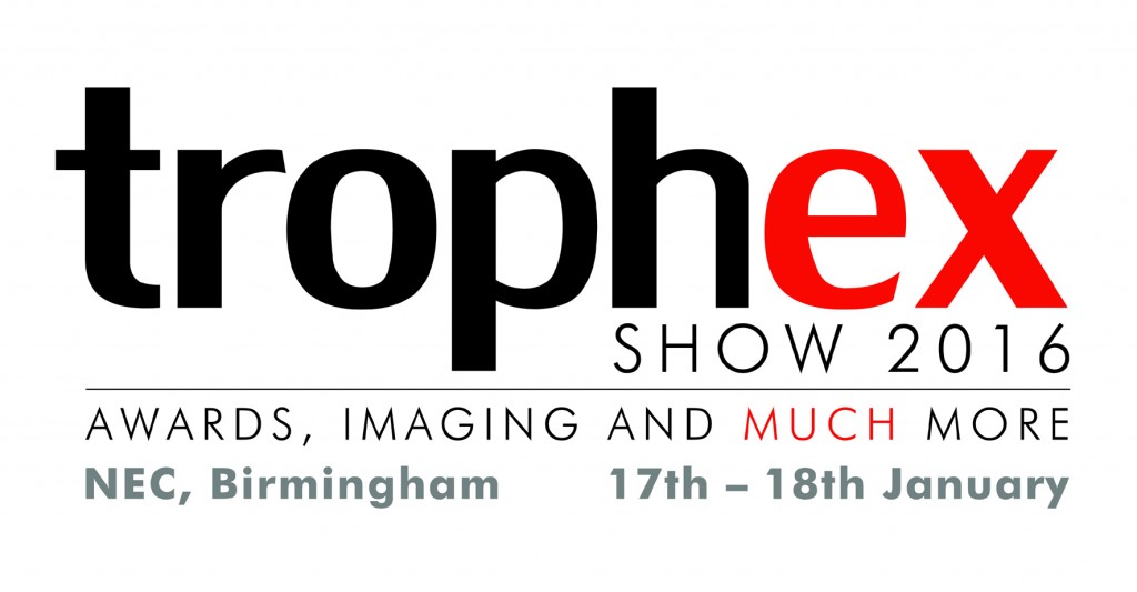 Trophex 2016 logo