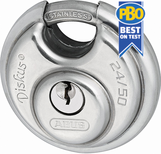 Abus clearance best lock