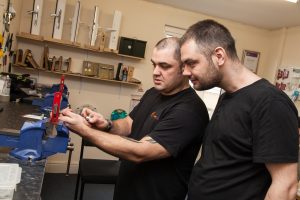 MPL LockSmith Training-1840