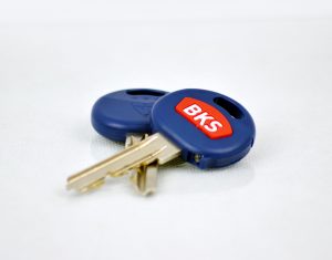 BKS Keys