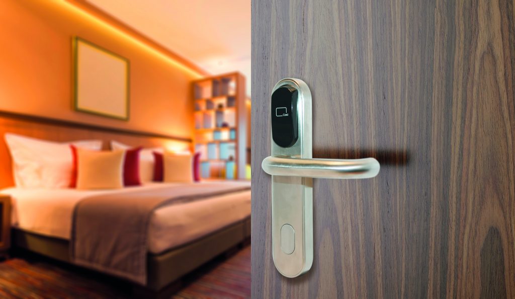 smartlock