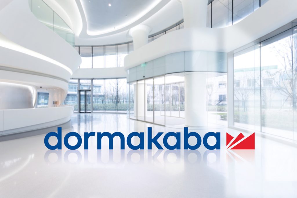 dormakaba-logo