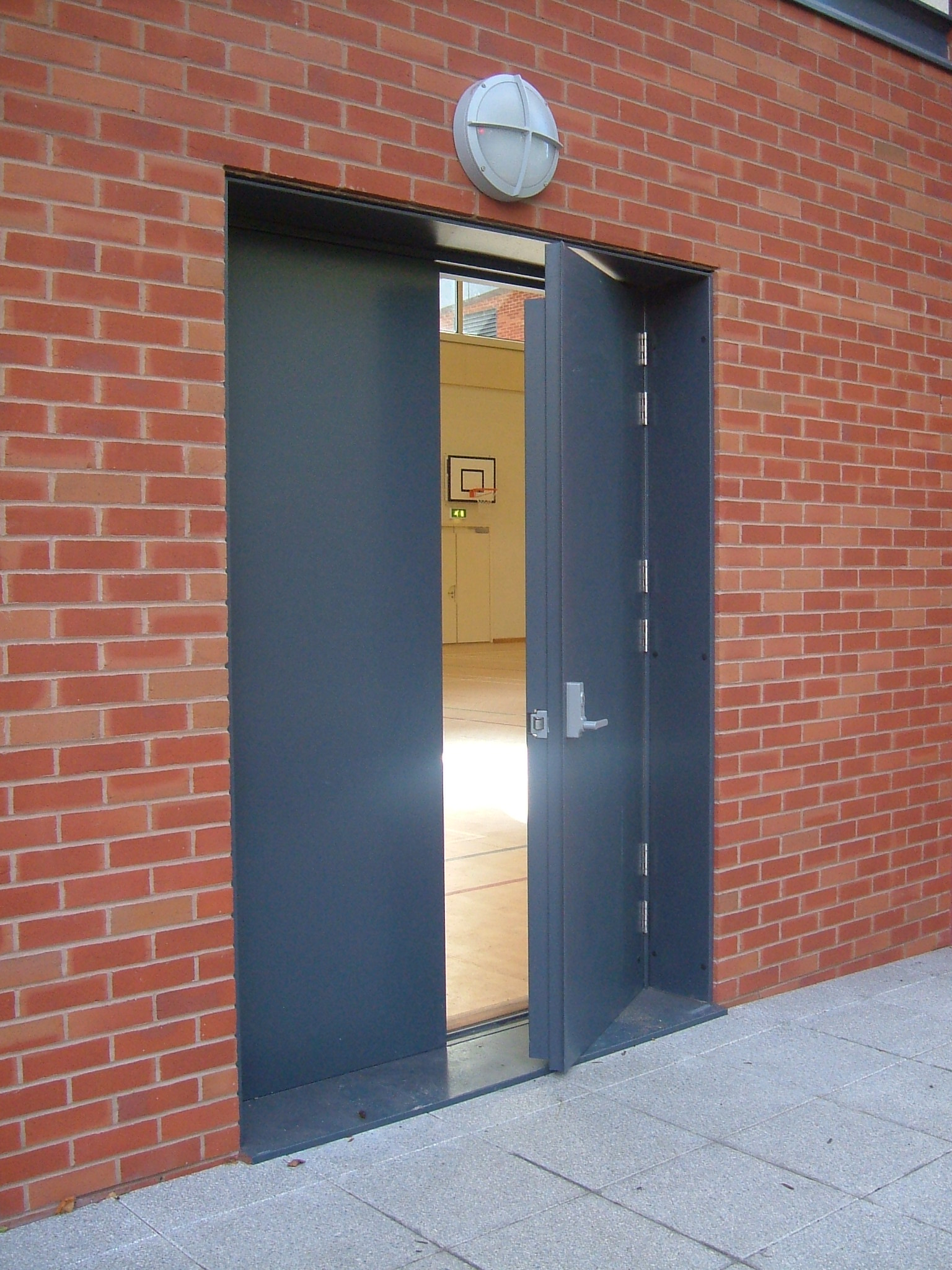 Portfolio Expanded with Prima Doors - Locksmith Journal