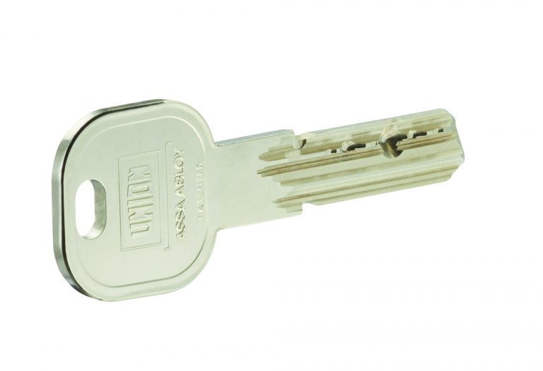 The new UNION keyPRIME™ patented master keying system Locksmith Journal
