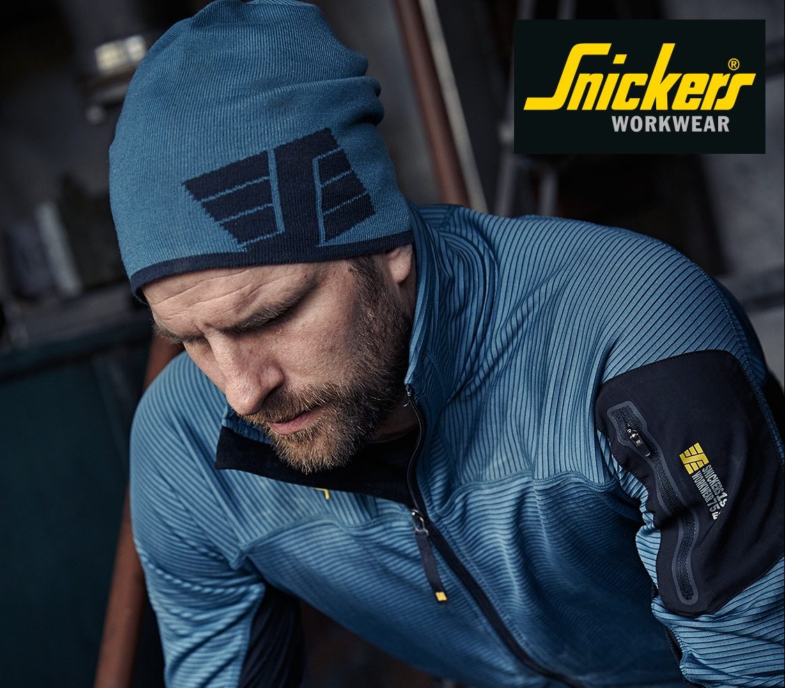 snickers micro fleece