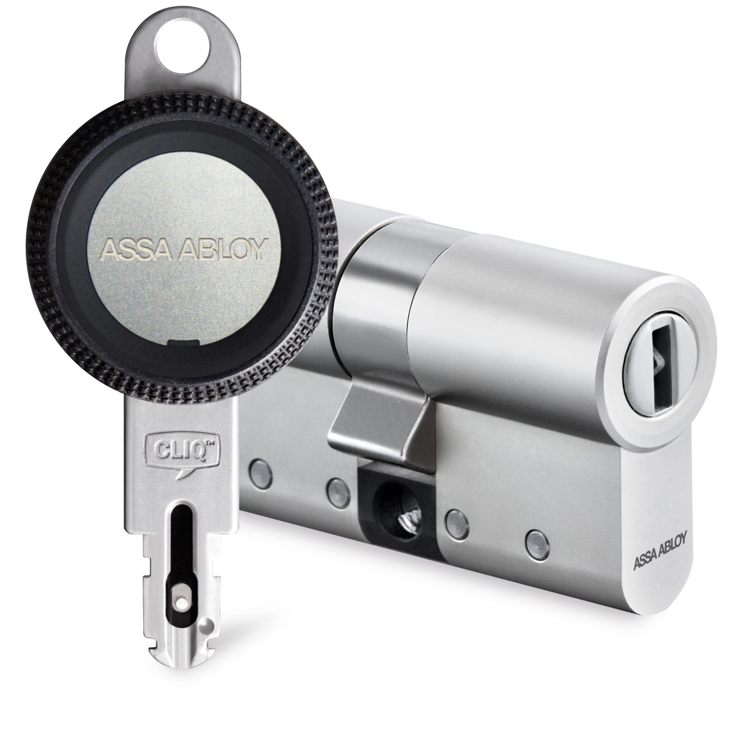 ASSA ABLOY showcases latest innovations for critical infrastructure at