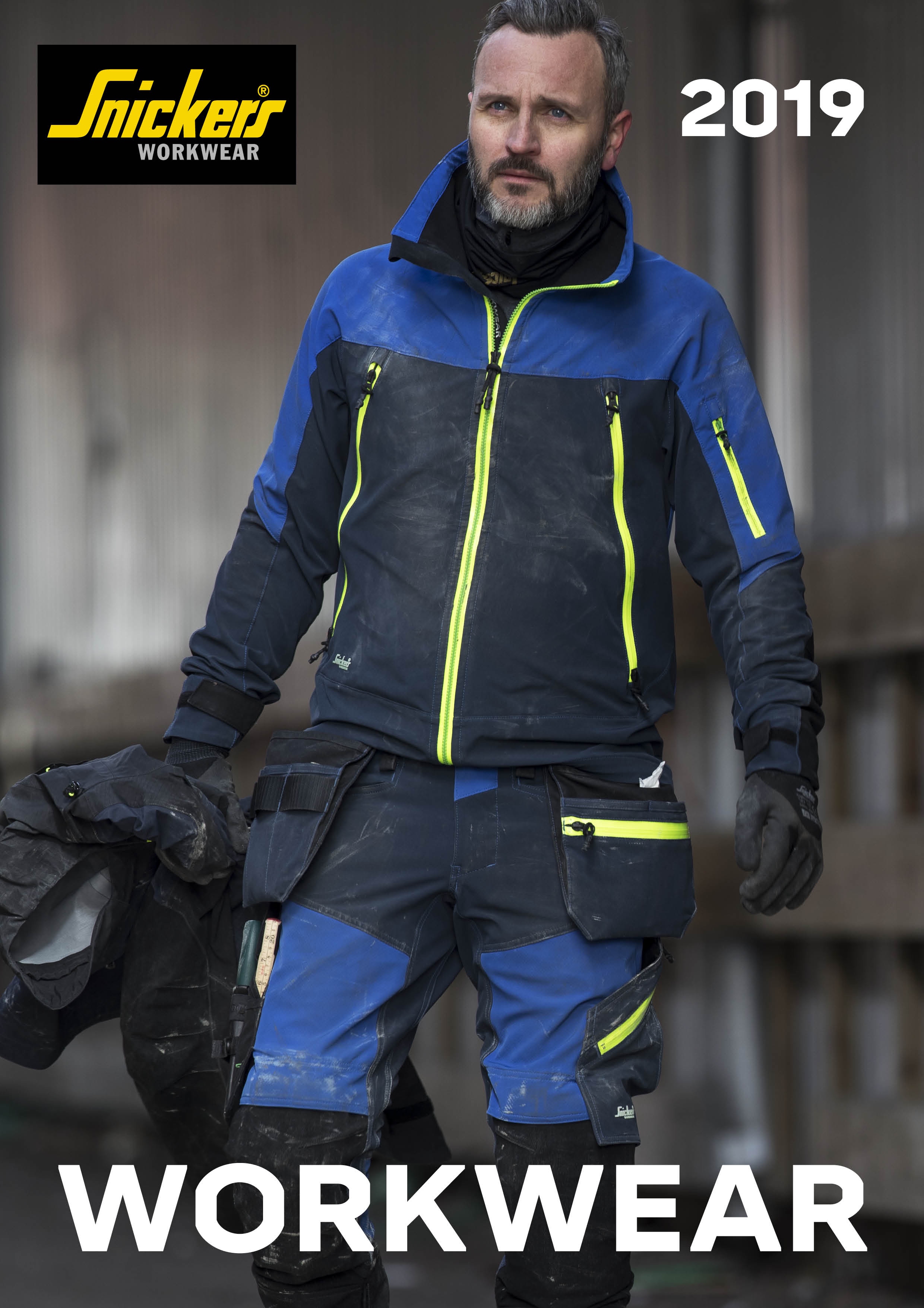 Snickers Workwear