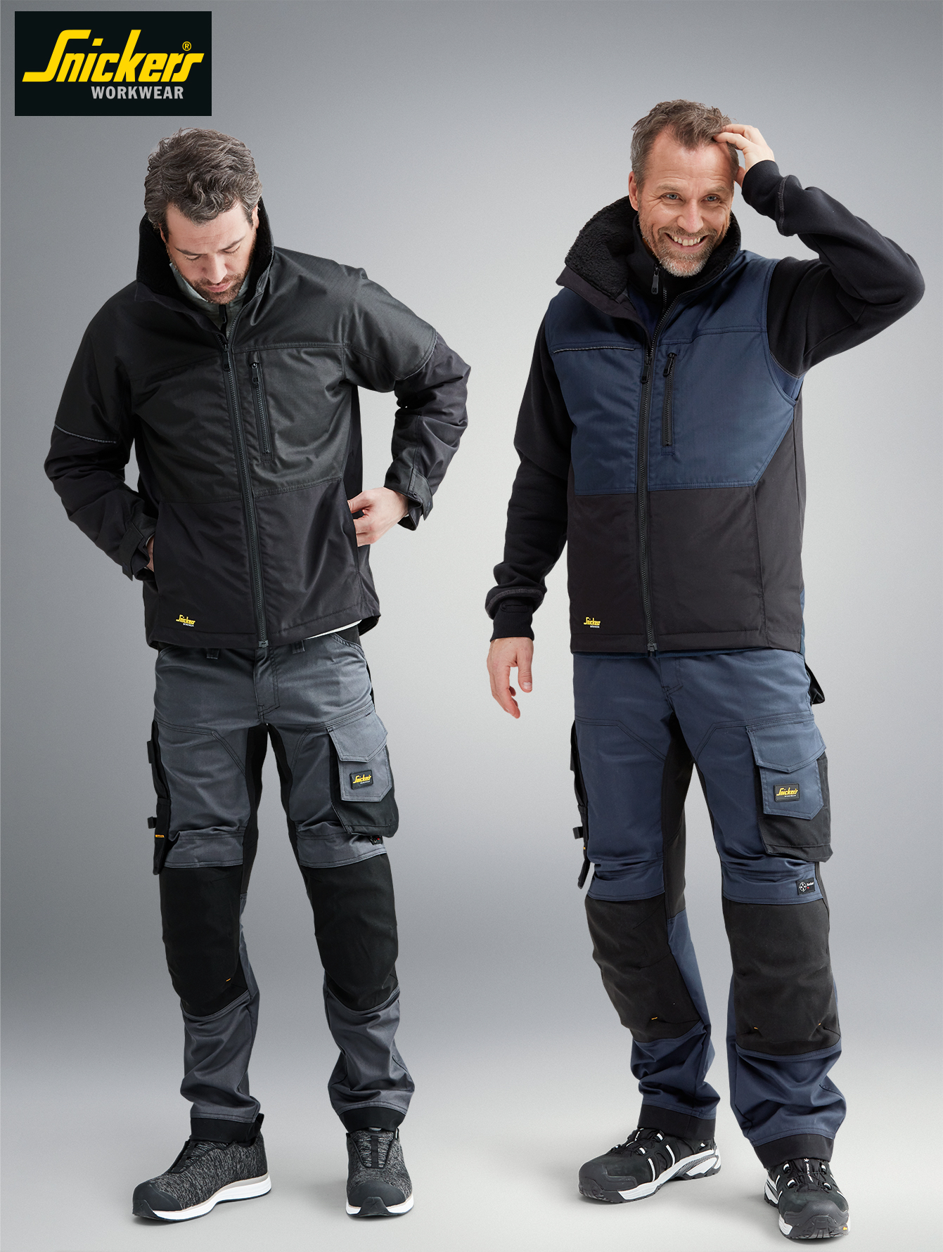 Snickers jackets hotsell